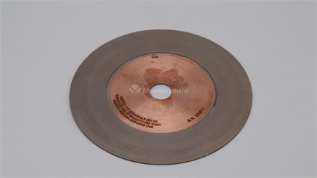 metal diamond grinding disc